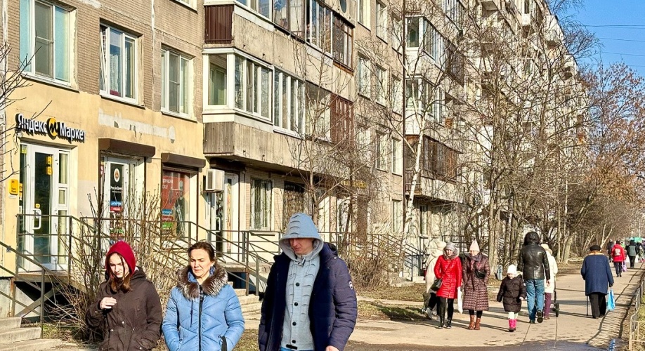 Фото объекта ул. Ярослава Гашека д.8 № 19 | KNRU.ru