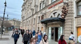 Фото-анонс объекта Невский пр. 118 № 1 | KNRU.ru
