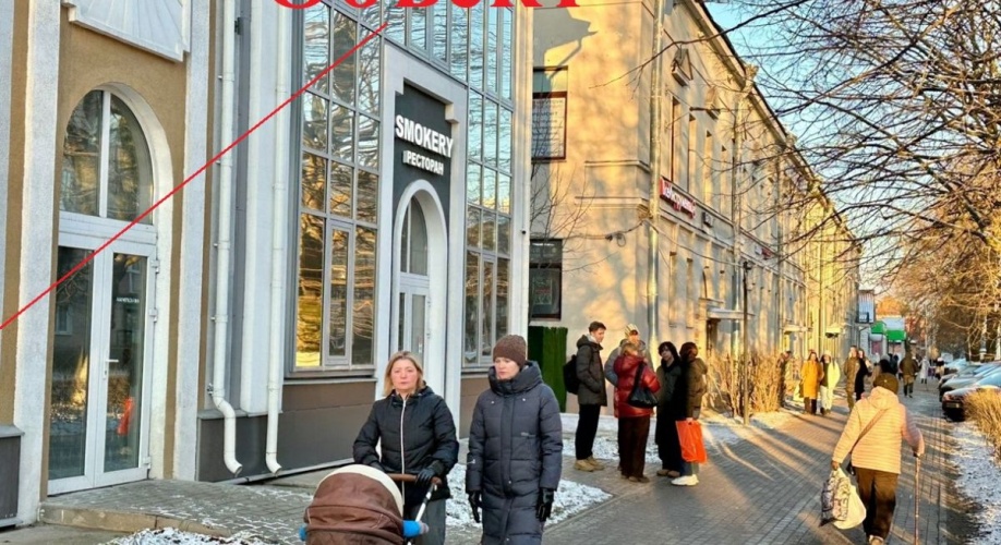 Фото объекта г. Гатчина, пр. 25 Октября, д.40 № 17 | KNRU.ru