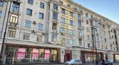 Фото-анонс объекта Московский пр. д.208 № 9 | KNRU.ru