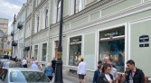 Фото-анонс объекта Большая Конюшенная ул. д.29 № 16 | KNRU.ru