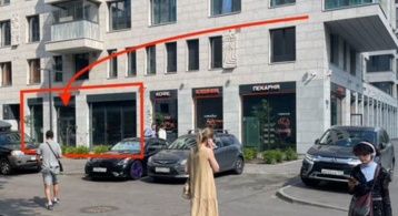 наб Черной речки, 41 фото 1 / KNRU.ru