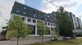 Фото-анонс объекта Шаврова ул, 1 № 2 | KNRU.ru