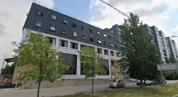 Шаврова ул, 1 фото 1 / KNRU.ru