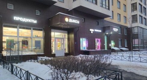 пр. Ветеранов д.171 к.5 фото 1 / KNRU.ru