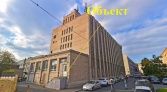 Фото-анонс объекта Урхов пер. д.3 № 1 | KNRU.ru