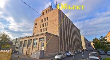 Урхов пер. д.3 фото 0 / KNRU.ru