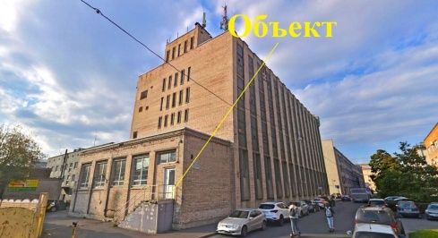 Урхов пер. д.3 фото 0 / KNRU.ru