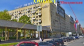 Фото-анонс объекта Московский пр-кт, д.207 № 2 | KNRU.ru