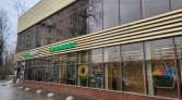 Фото-анонс объекта Ленинский пр. д.126 № 1 | KNRU.ru