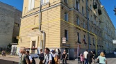 Фото-анонс объекта Невский пр-кт, д.175 № 2 | KNRU.ru