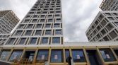 Фото-анонс объекта пр. Крузенштерна д.13, ЖК «GloraX Василеостровский» № 10 | KNRU.ru
