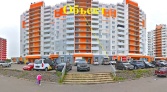 Фото-анонс объекта Шушары, Московское д.258 № 2 | KNRU.ru