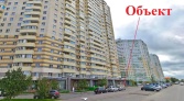 Фото-анонс объекта Шушары, пр. Новгородский д.8 № 5 | KNRU.ru