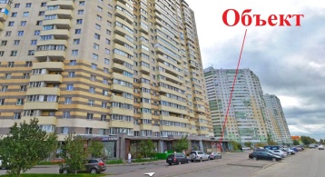 Шушары, пр. Новгородский д.8 фото 4 / KNRU.ru