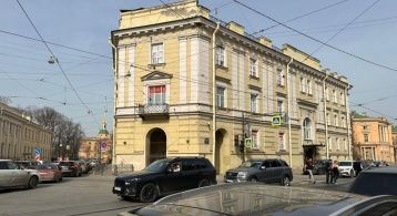 ул. Инженерная д.6 фото 0 / KNRU.ru