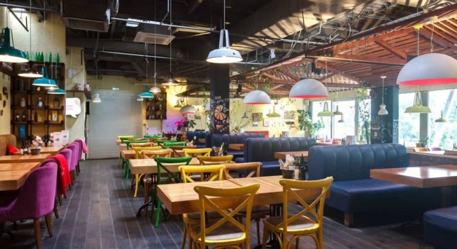 Фото объекта пр. Энгельса д.124 к.1 № 3 | KNRU.ru
