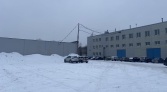 Фото-анонс объекта на Металлострой дор, 10 № 1 | KNRU.ru