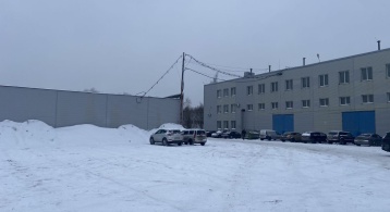 на Металлострой дор, 10 фото 0 / KNRU.ru