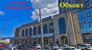 Коломяжский пр. д.15 фото 1 / KNRU.ru