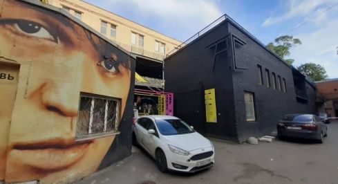 ул. Некрасова д.3-5 фото 2 / KNRU.ru