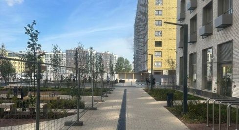 Тосина ул, 1к2 стр 1 фото 2 / KNRU.ru