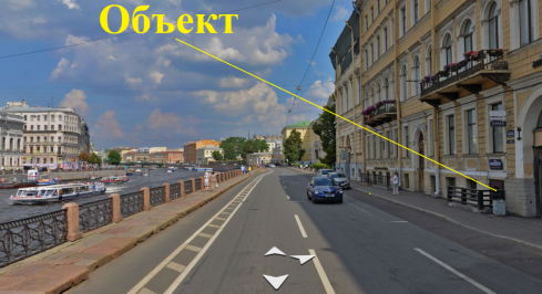 Реки Фонтанки наб, 38 фото 2 / KNRU.ru