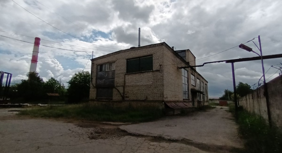 Фото объекта 4-й Предпортовый проезд № 22 | KNRU.ru