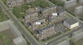 Фото-анонс объекта Арцеуловская ал, д.9 № 5 | KNRU.ru