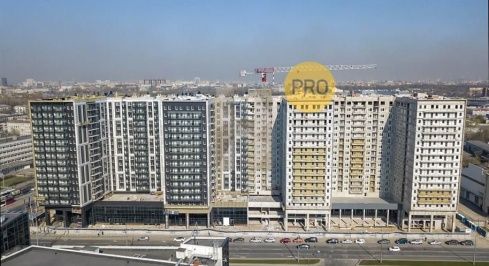 Салова ул., д. 61/1 фото 4 / KNRU.ru