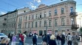 Фото-анонс объекта Литейный пр-кт, 25 № 12 | KNRU.ru