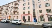 Фото-анонс объекта Чернышевского пр-кт, 10 № 1 | KNRU.ru