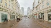 Фото-анонс объекта Суздальское ш, 24к3 стр 1 № 8 | KNRU.ru