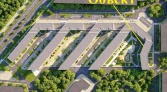 Фото-анонс объекта Планерная ул. д.87 к.1 № 3 | KNRU.ru