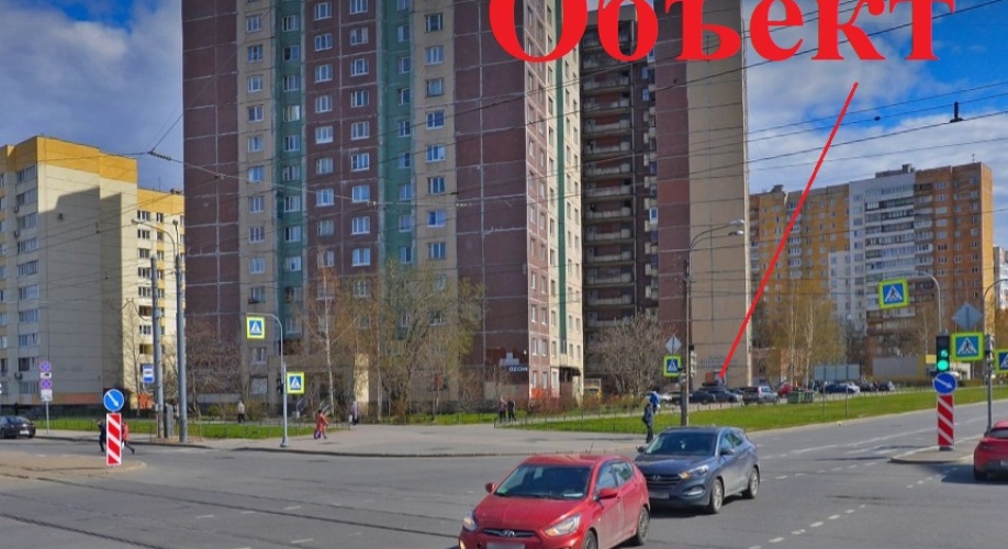 Фото объекта ул. Маршала Захарова д.46 № 2 | KNRU.ru