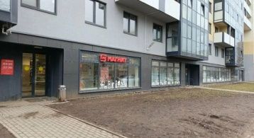 Лабораторный пр-кт, 23 фото 3 / KNRU.ru