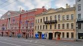 Фото-анонс объекта Невский пр-кт, 70 № 9 | KNRU.ru