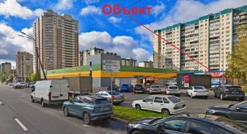 Сизова пр-кт, 28к2 фото 2 / KNRU.ru
