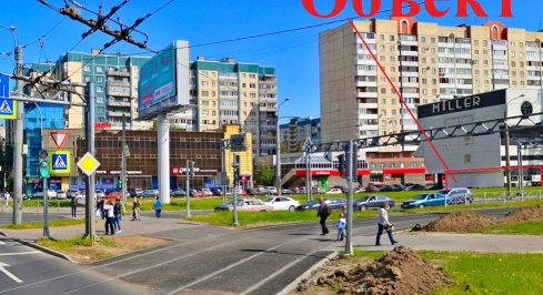 Испытателей д.39 фото 2 / KNRU.ru