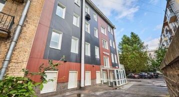 Республиканская ул, 8А фото 1 / KNRU.ru