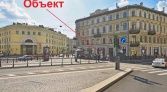 Фото-анонс объекта Загородный пр-кт, д.2 № 3 | KNRU.ru