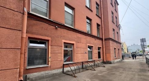Ижорская ул, 13/39 фото 2 / KNRU.ru