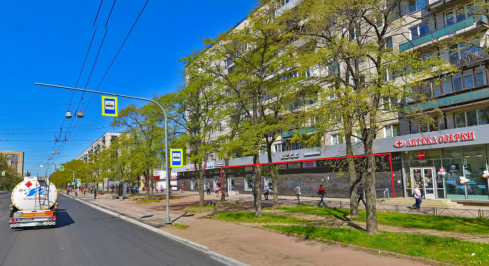 Науки пр-кт, 30к1 фото 1 / KNRU.ru