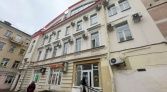 Фото-анонс объекта Рубинштейна ул, д.30 № 1 | KNRU.ru