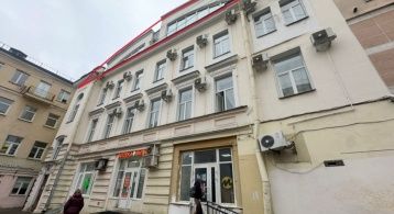 Рубинштейна ул, д.30 фото 0 / KNRU.ru