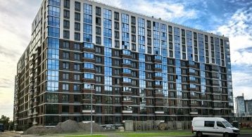 ул.Кубинская д.76к1 фото 4 / KNRU.ru