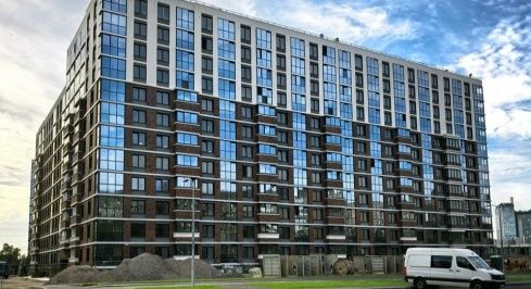 ул.Кубинская д.76к1 фото 4 / KNRU.ru
