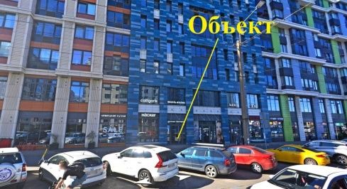 Медиков пр-кт, 10к1 фото 2 / KNRU.ru