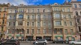 Фото-анонс объекта Марата ул. д.6 № 1 | KNRU.ru