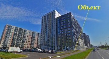 Кубинская ул. д.82 фото 2 / KNRU.ru